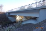 Instandsetzung Remsbrücke Buchauffahrt in Schwäbisch Gmünd